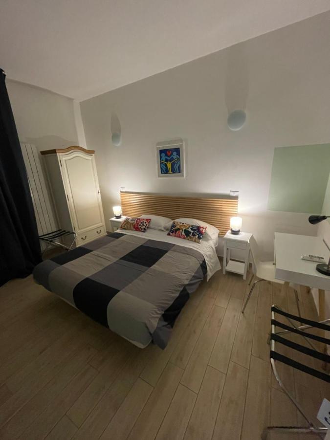My Bnb Pisa Luaran gambar