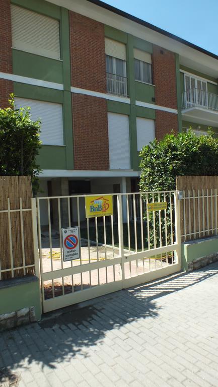 My Bnb Pisa Luaran gambar