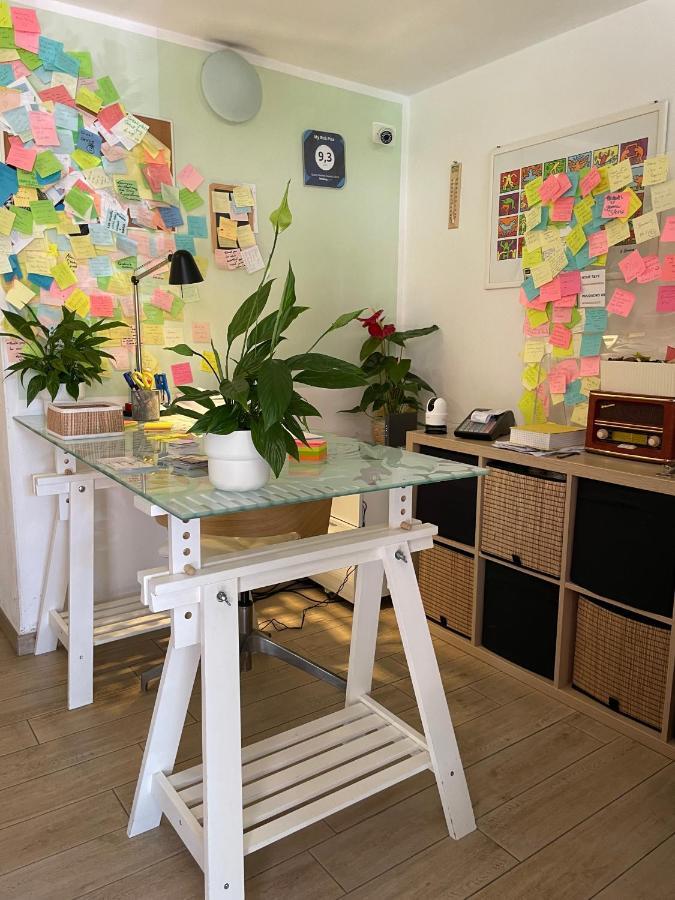 My Bnb Pisa Luaran gambar