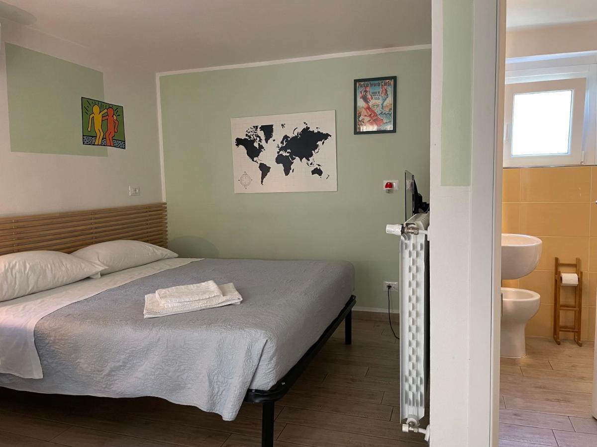 My Bnb Pisa Luaran gambar