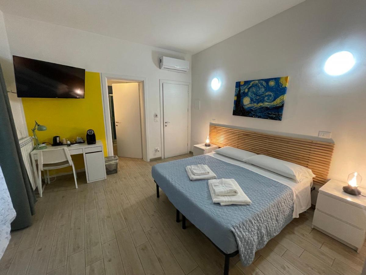 My Bnb Pisa Luaran gambar