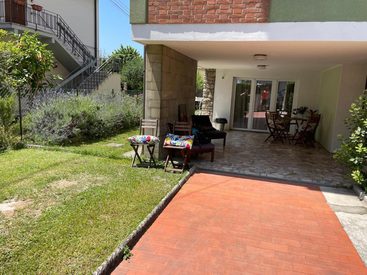 My Bnb Pisa Luaran gambar