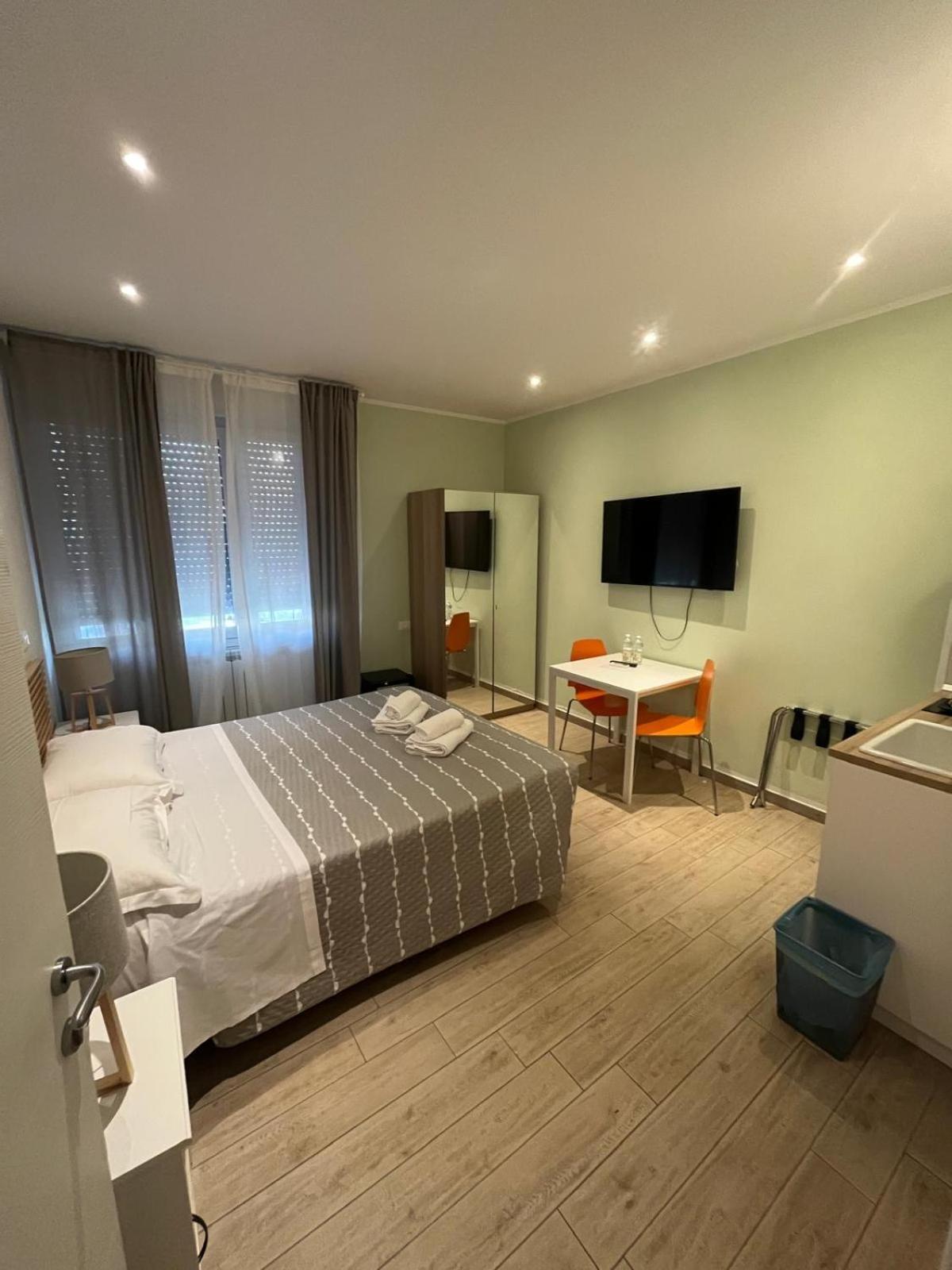 My Bnb Pisa Luaran gambar