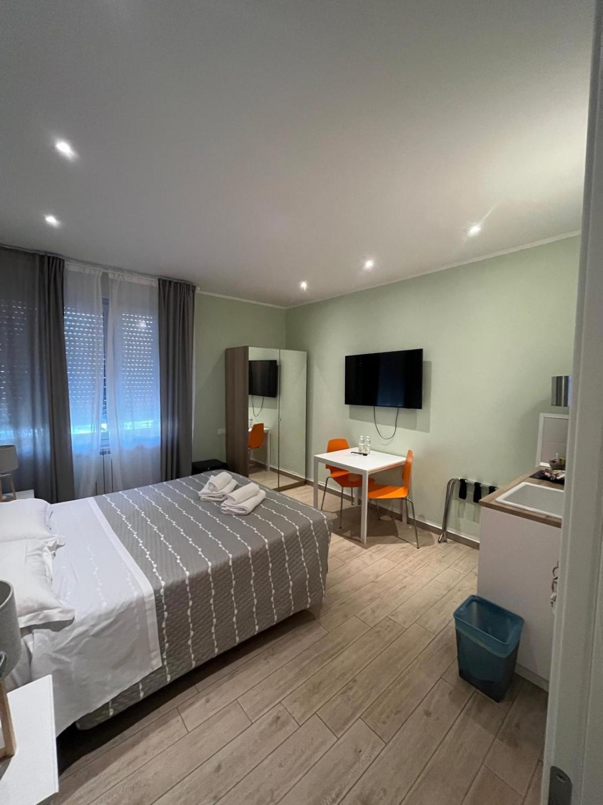 My Bnb Pisa Luaran gambar