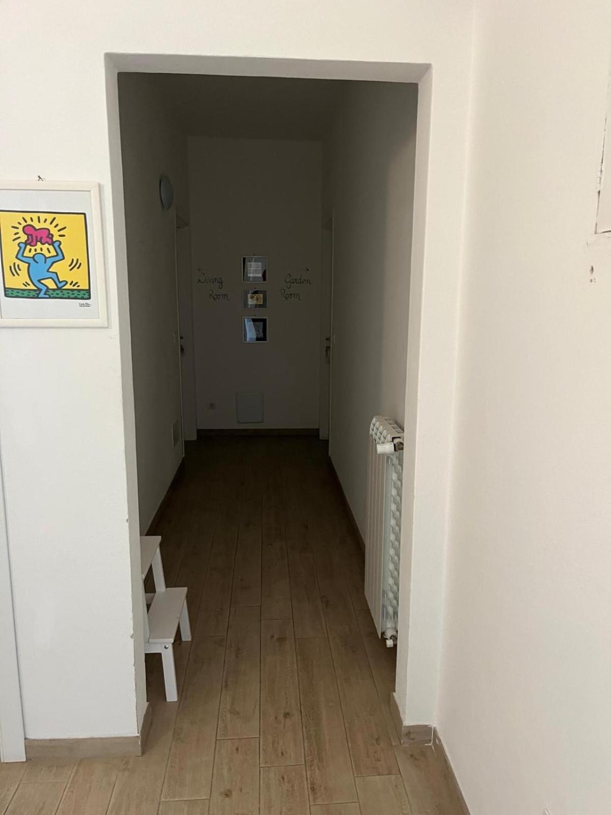 My Bnb Pisa Luaran gambar