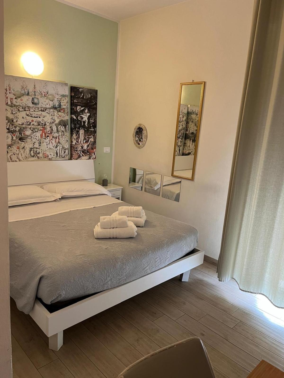 My Bnb Pisa Luaran gambar