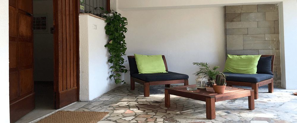 My Bnb Pisa Luaran gambar